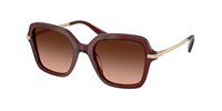 Lunettes de soleil Swarovski Femme 0SK606710735M56